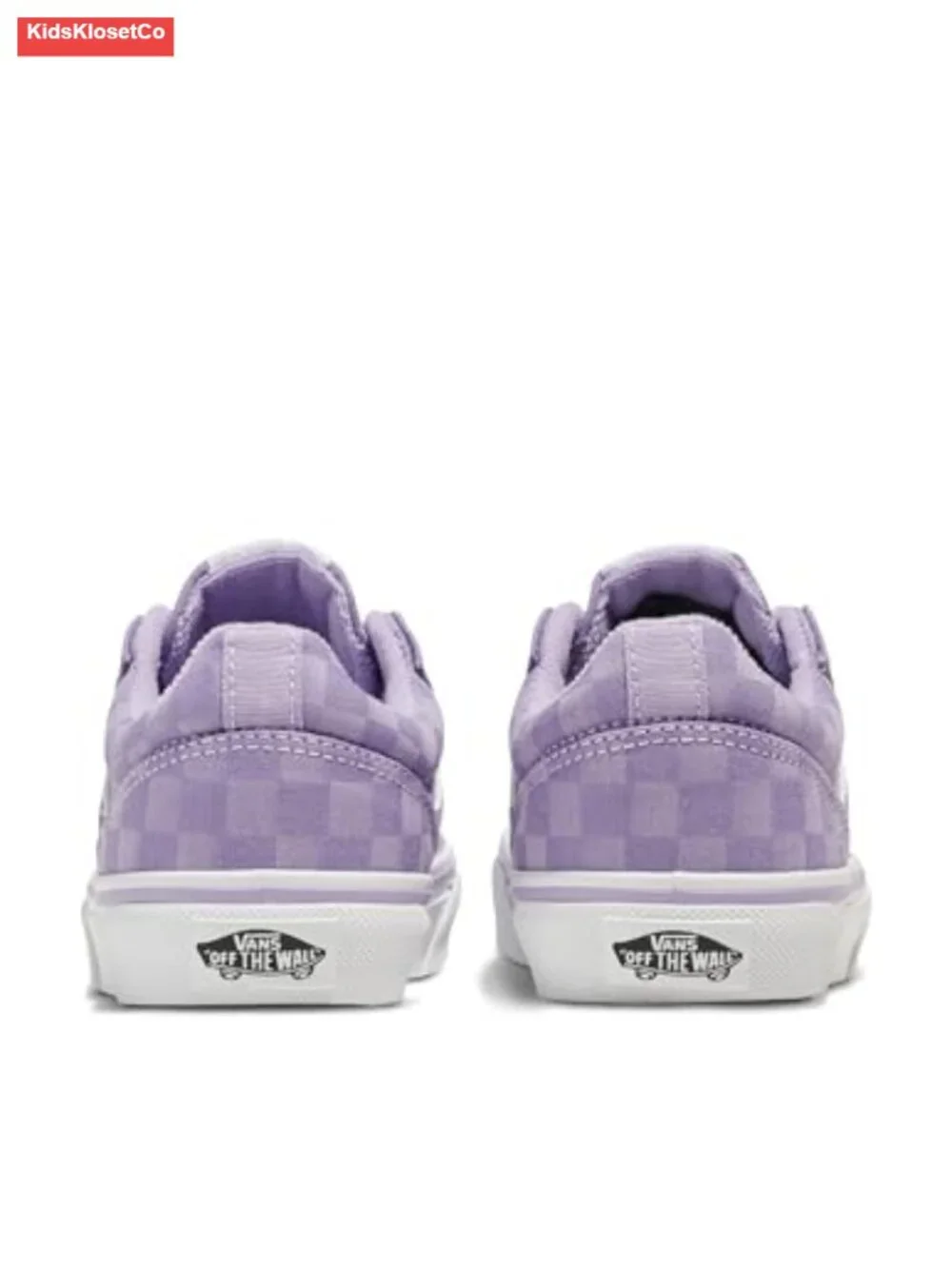 Unisex-Child Retro Tennis Sneakers Lace-Up Canvas Sneakers